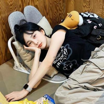 长河落日