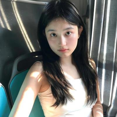 失重青春